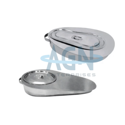Bed Pans