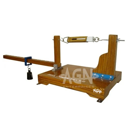 Bell Crank Lever