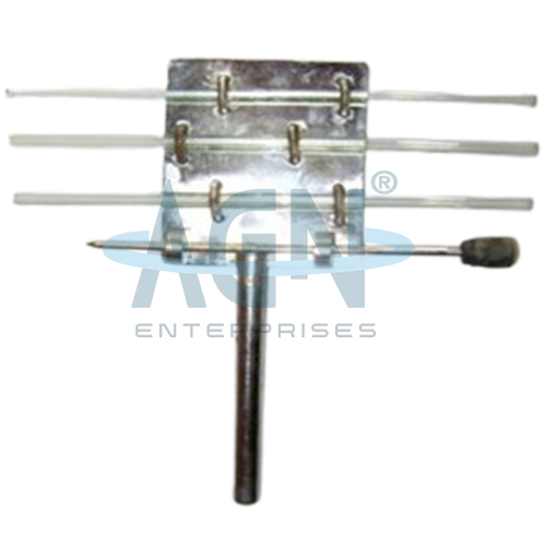 Capillary Tube Clamp