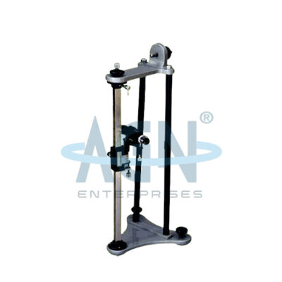 Cathetometer L-Shaped