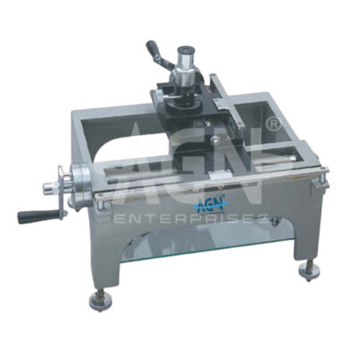 Co-Ordinate Measuring Microscope CM-21