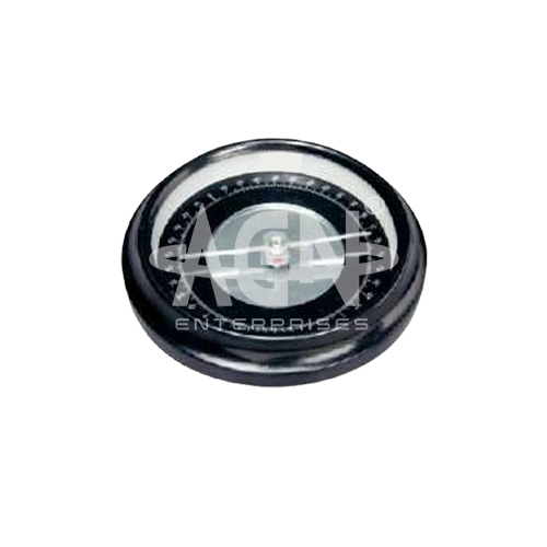 Compass Box (Permanent Magnet)