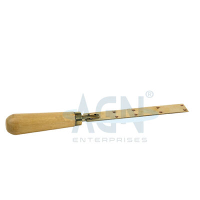 Compound Metal Strip