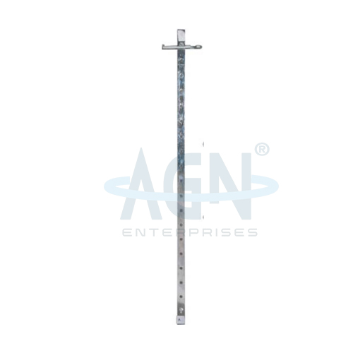 Compound Pendulum Brass C.P.
