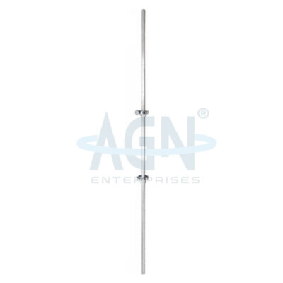 Compound Pendulum S.S. Rod Type