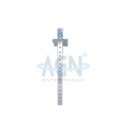 Compound Pendulum Steel C.P.