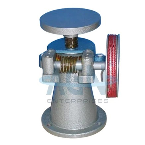 Compound Screw Jack
