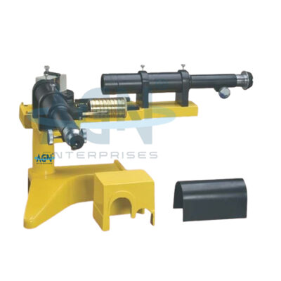 Constant Deviation Spectrograph C.D.S