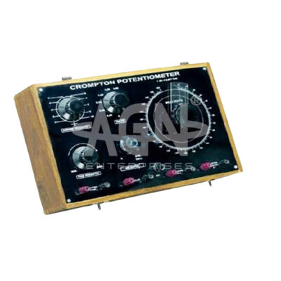 Crompton Potentiometer