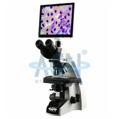 DIGITAL MICROSCOPE
