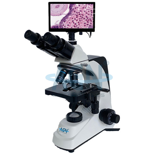 DIGITAL MICROSCOPE