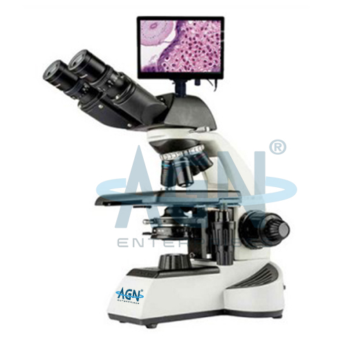 DIGITAL MICROSCOPE