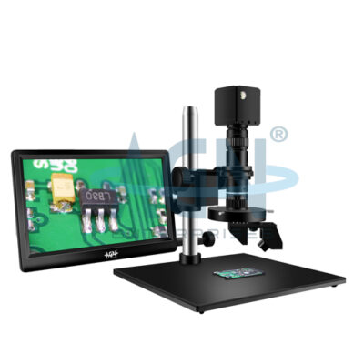 DIGITAL MICROSCOPE QHD 2D/3D 360˚