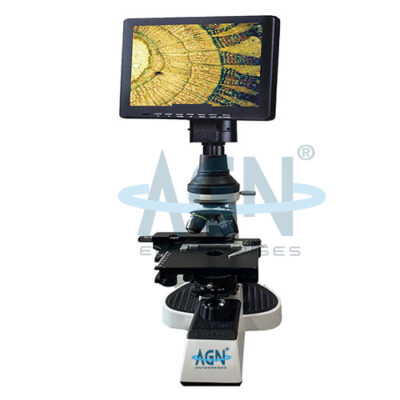 DIGITAL PROJECTION MICROSCOPE