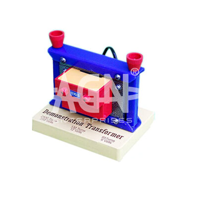 Demonstration Transformer