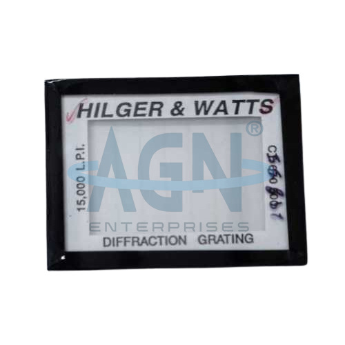 Diffraction Grating