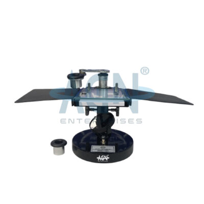 DISSECTING MICROSCOPE