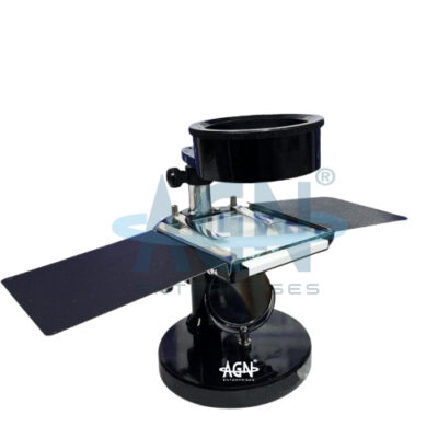 DISSECTING MICROSCOPE WITH BULL LENS