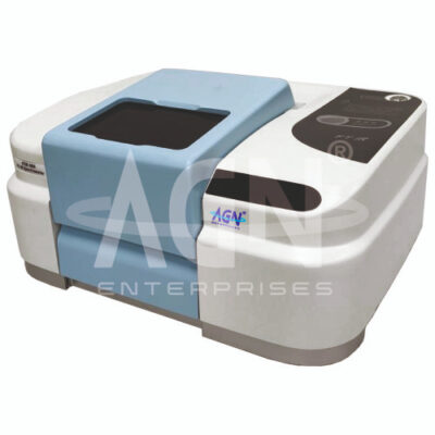FTIR Spectrophotometer