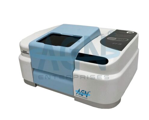 FTIR Spectrophotometer