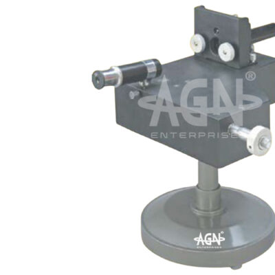 Fabry Perot Interferometer Model SFP 26