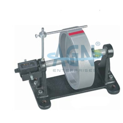 Fly Wheel With Counter