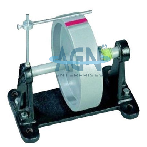 Fly Wheel Without Counter