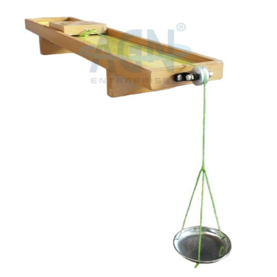 Friction Slide Apparatus