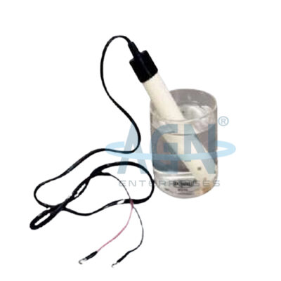 Hamburger Coil Conductivity Coil