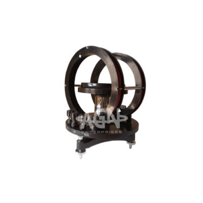 Helmholtz Galvanometer