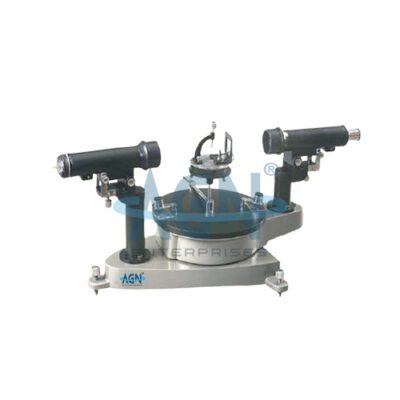 High Grade Research Spectrometer 10″ Deluxe Type