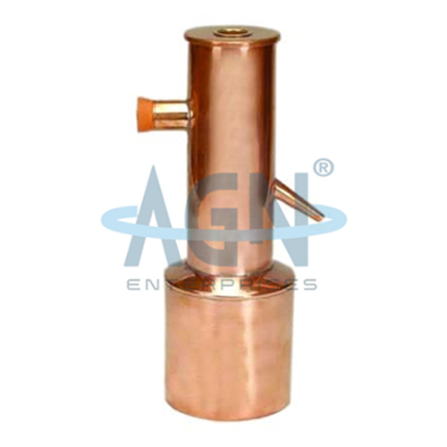 Hypsometer Copper
