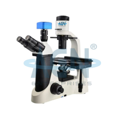 INVERTED TISSUE CULTURE MICROSCOPE