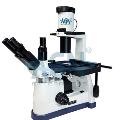 INVERTED TISSUE CULTURE MICROSCOPE