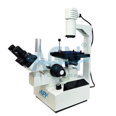 INVERTED TISSUE CULTURE MICROSCOPE