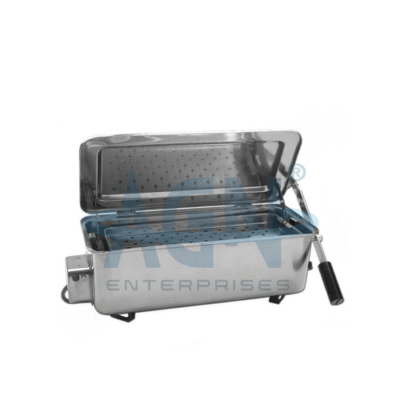 Instrument Sterilizer Electrical