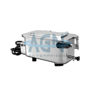 Instrument Sterilizer Electrical