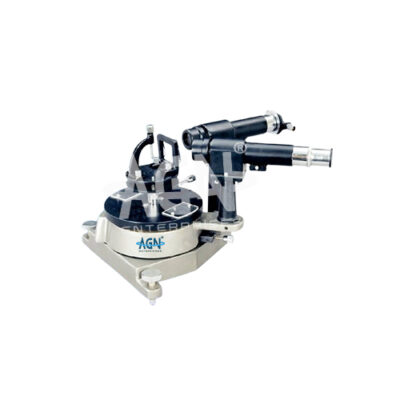 Intermediate Spectrometer (6″ S. S. Scale)