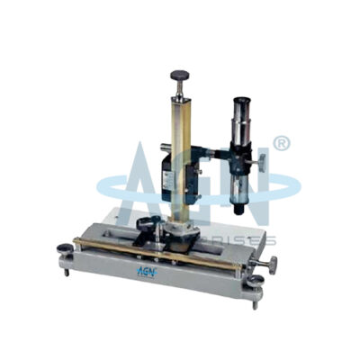 Intermediate Travelling Microscope