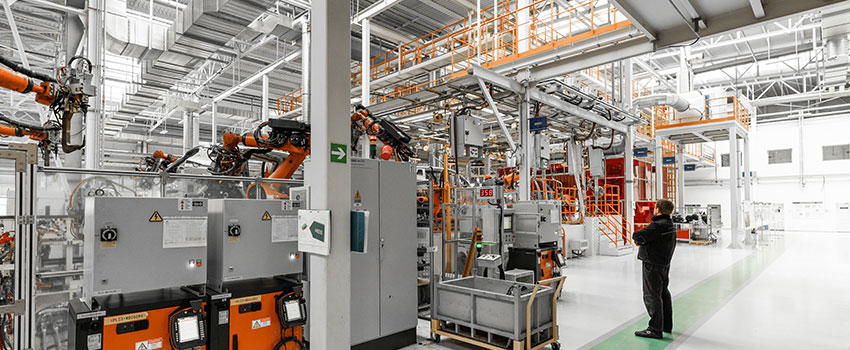 Lab Equipment Manufacturers