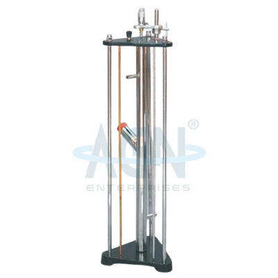 Linear Expansion Apparatus Vertical/Horizontal Pattern