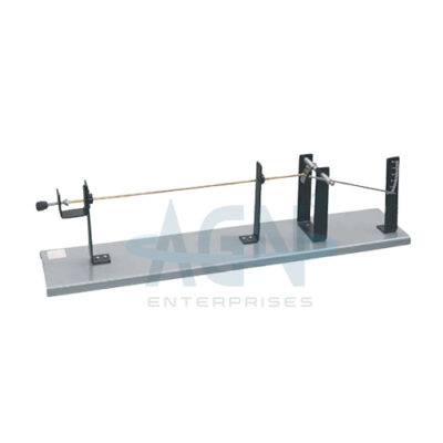 Linear Expansion Simple Form