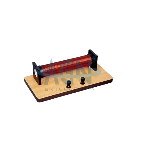 Magnetizing and Demagnetizing coil