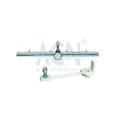 Maxwell’s Vibration Needle Graduated