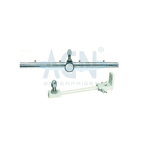 Maxwell’s Vibration Needle Graduated