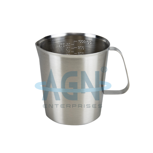 Measuring Jug