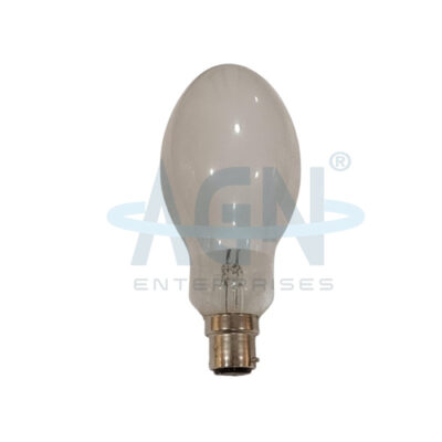 Mercury Vapour Lamp