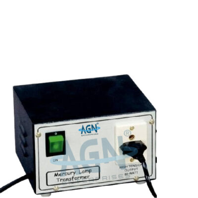 Mercury Vapour Lamp Transformer