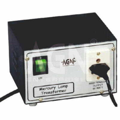 Mercury Vapour Lamp Transformer