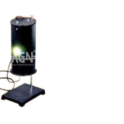 Metal Stand For Mercury Lamp